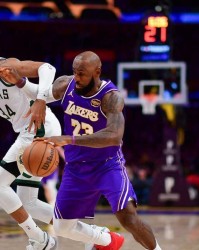 九游娱乐PC版-NBA名记爆料：东契奇成湖人抢不到字母哥的关键原因！