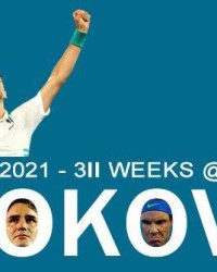 九游娱乐app-张奔斗：德约的311周，总有一些纪录将很难会被打破