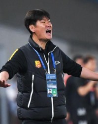 真人娱乐-武汉10战0胜中超仅此一家 下轮上演副班长大战