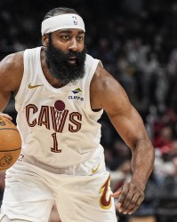 NBA夺冠概率出炉！骑士火箭均1.5%湖人0.2% 4队超10个百分点领跑
