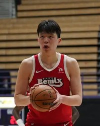 三大弱点毫无改观，杨瀚森真打不了NBA，这两点是主因
